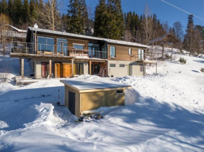 Architect villa with a view Åre